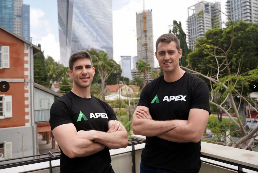 Apex Security