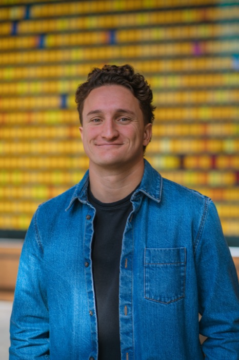 Max Quertermous